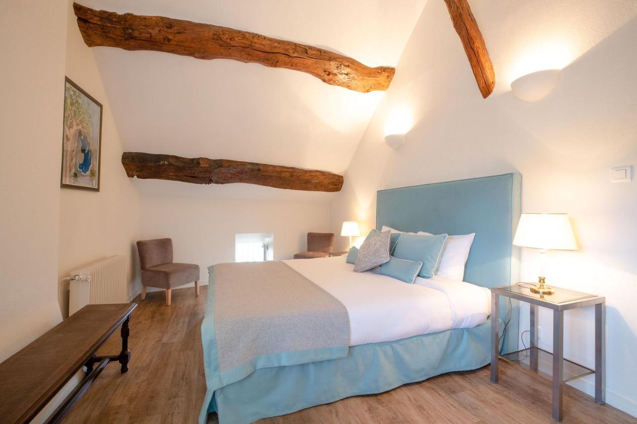 La "Petite" Maison Saint-Romain  Exteriér fotografie